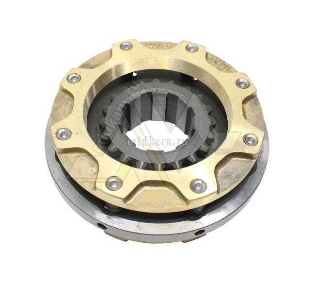 Синхронизатор КАМАЗ, МАЗ КПП СССР