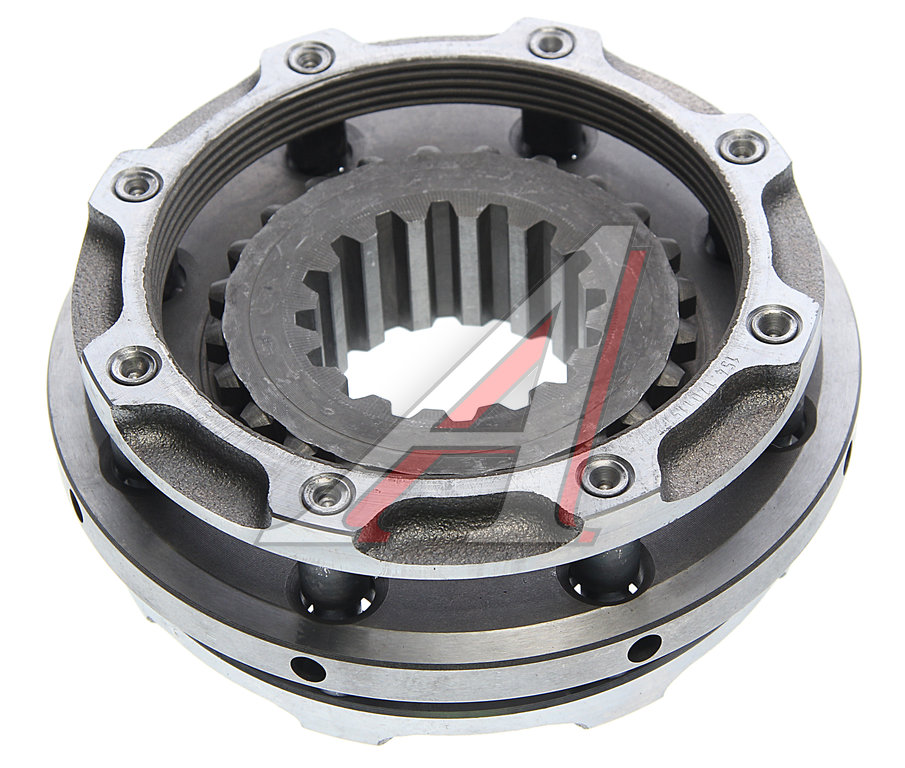 Синхронизатор КПП-154 КАМАЗ 4/5 скорости