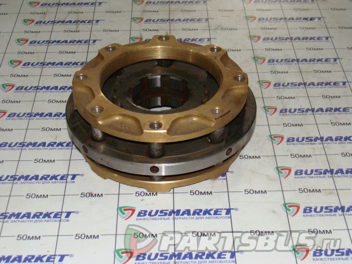 Синхронизатор КПП 4-й и 5-й скорость КАМАЗ б/у