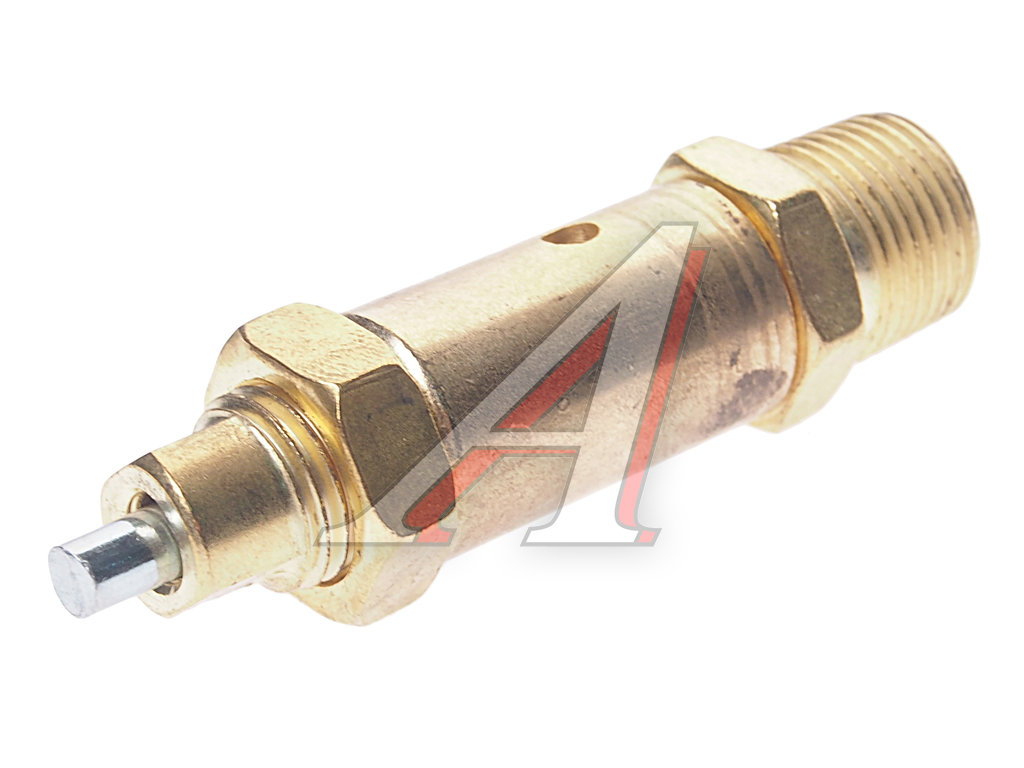 Клапан ресивера ЗИЛ-130