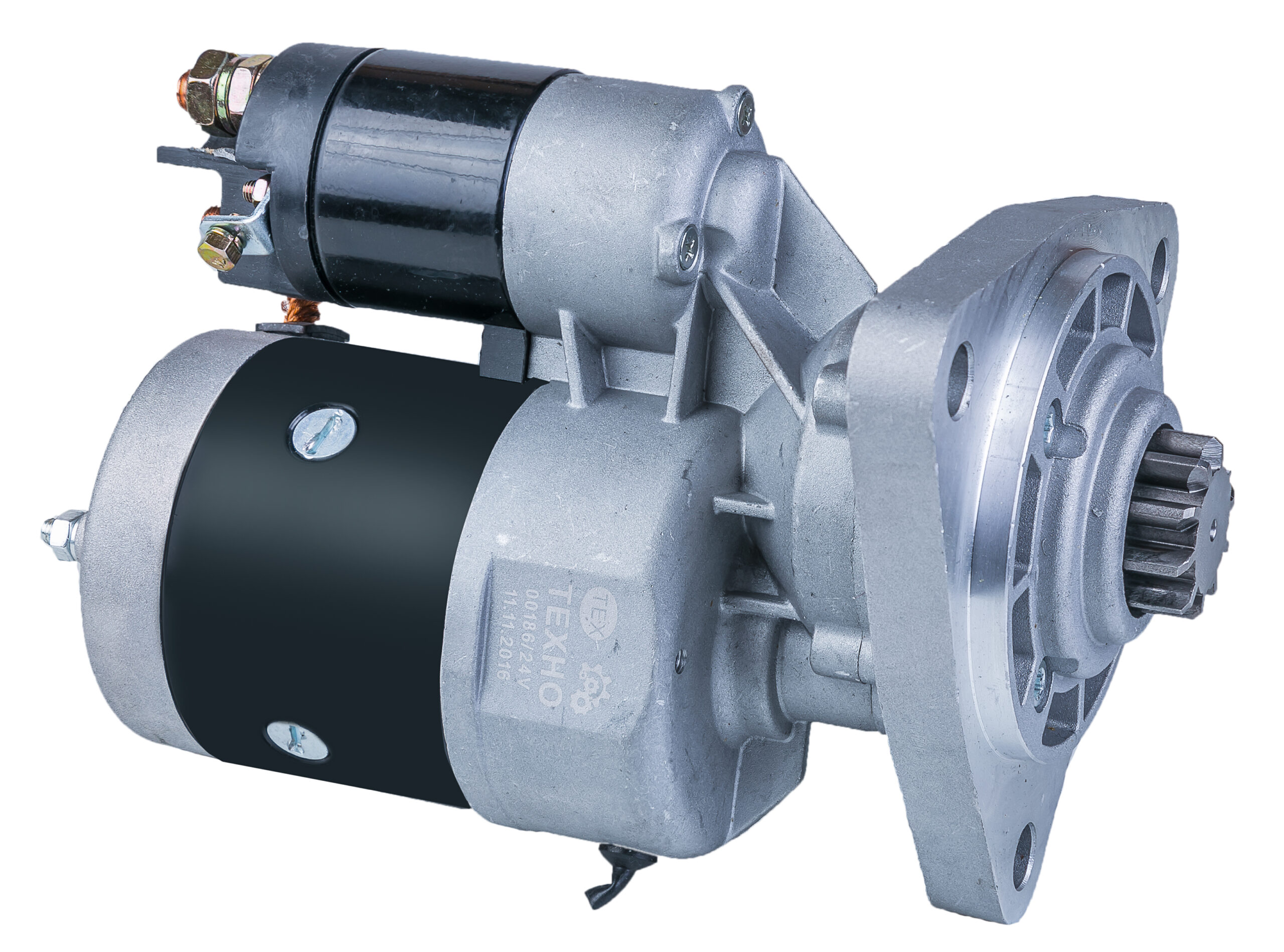 Стартер скоростной 24v Магнетон / Чехия