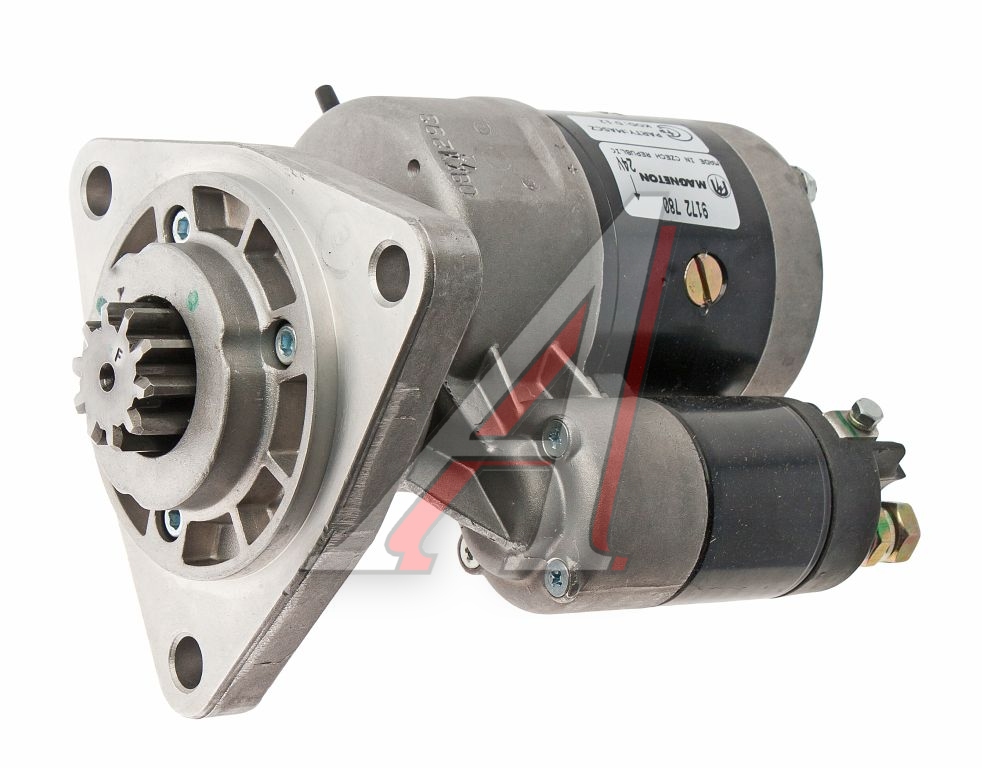 Стартер скоростной 24v Магнетон