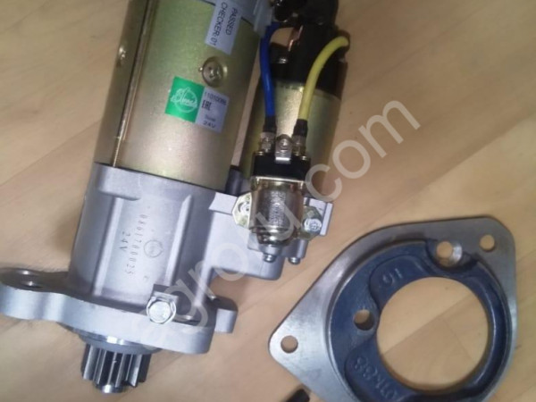 Стартер 24v А41