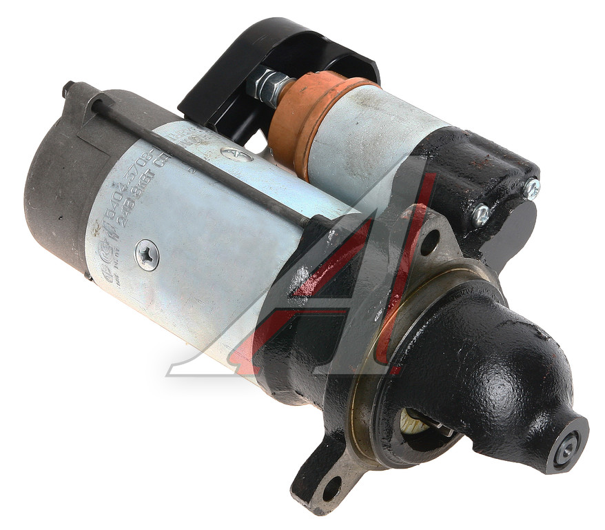 Стартер АМКАДОР (Д-260) 24v / БАТЭ