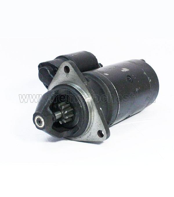 Стартер 12v МТЗ AZJ 3385 / Letrika