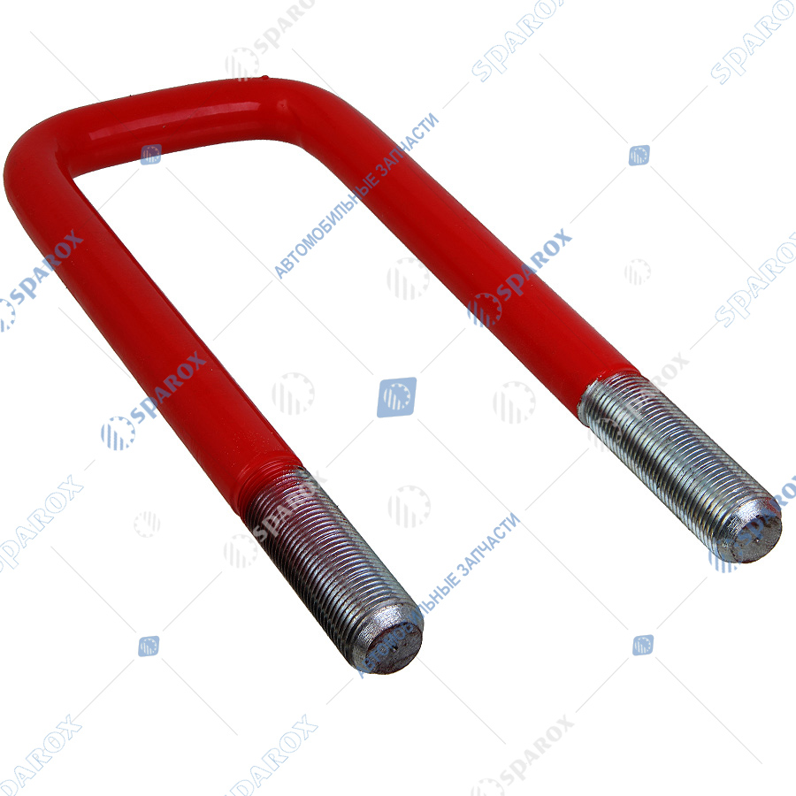 Стремянка КАМАЗ-65115 передняя (285мм, М24-2) / ПАО КамАЗ