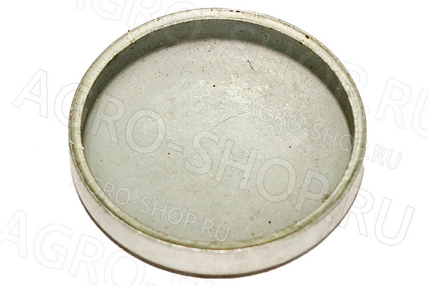 Заглушка блока МТЗ Ф35