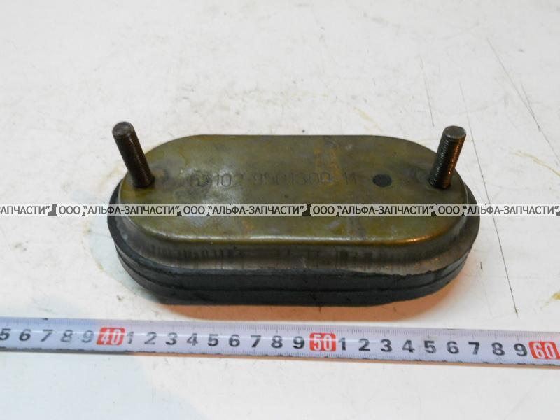 Амортизатор платформы МАЗ