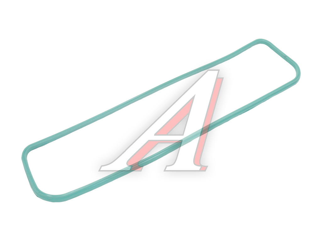 Прокладка клапанной крышки МАЗ-238 (силикон)