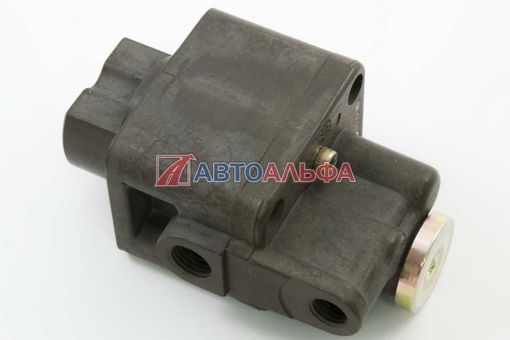 Клапан делителя КПП ZF