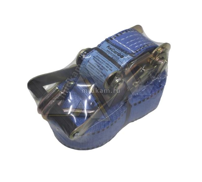 Стяжка груза 8 метров (3,6т) / Торговая Марка