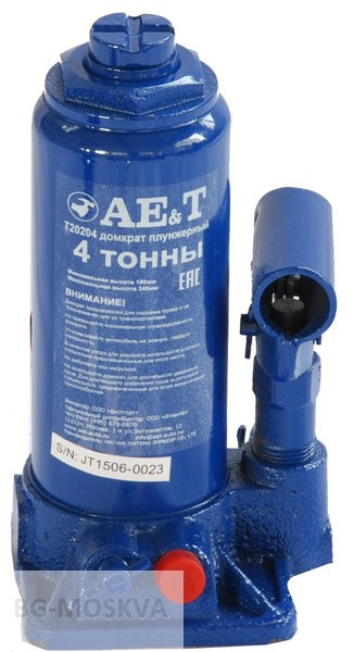 Домкрат 4т / Москва