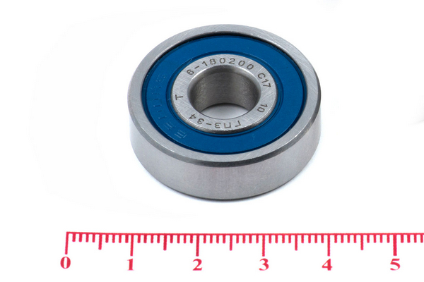 Подшипник 6200 (180200) / СПЗ-64