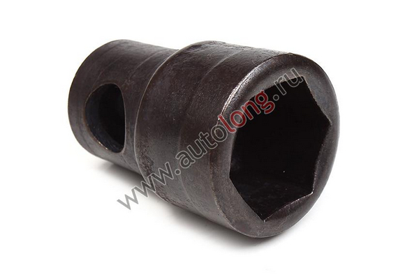 Головка под вороток Ф19 L38 мм / FORCE