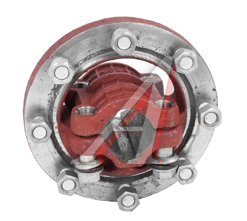 Ступица задняя МТЗ / РЗТ