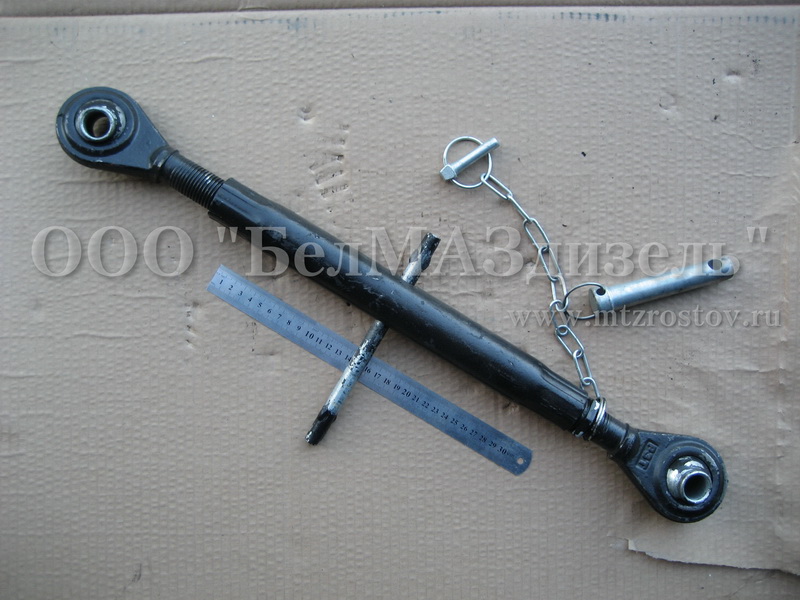 Тяга центральная А61.03.000 (усиленная)