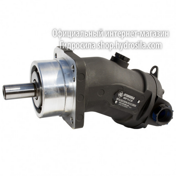Гидромотор MBF 10.2.28.00.03 / Гидросила