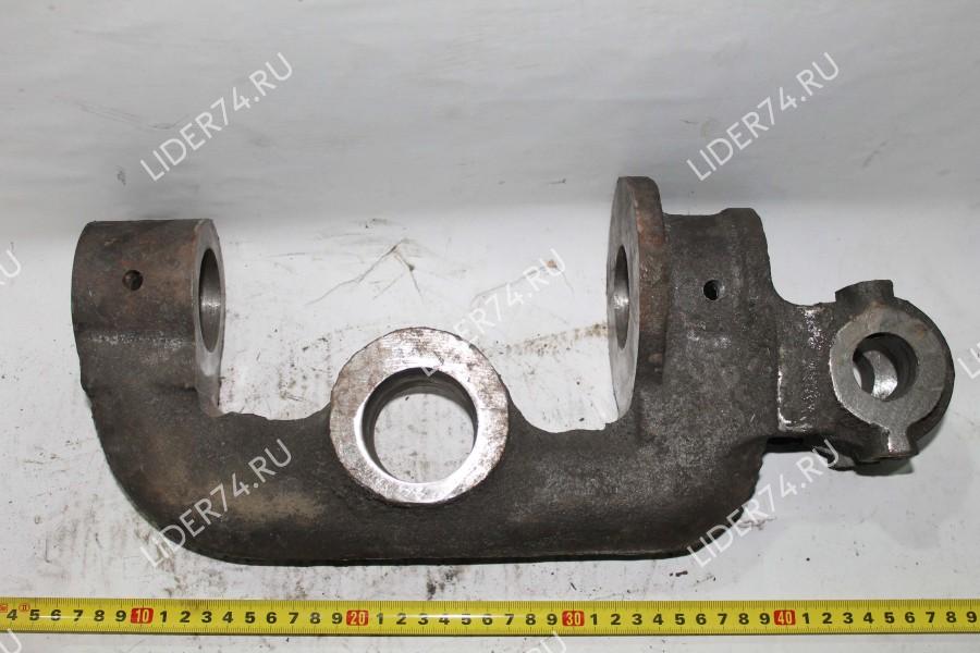 Шатун (правый) ДЗ-122А.03.02.000