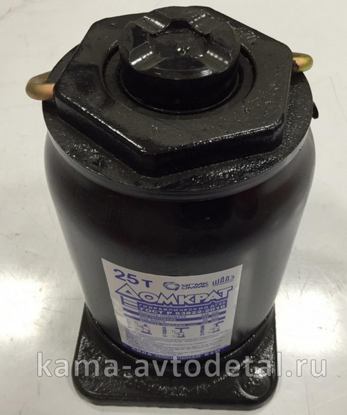 Домкрат 25т / Шадринск