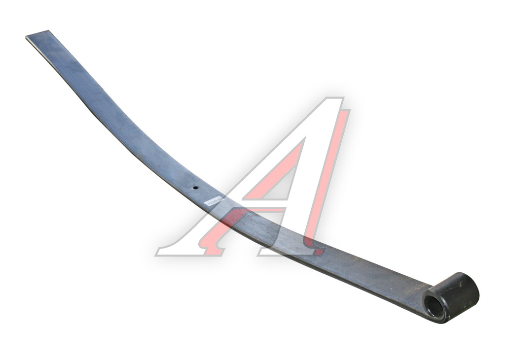 Лист рессорный передний МАЗ-6430 №1