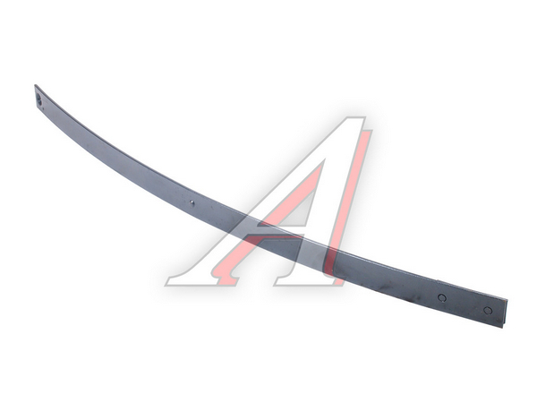 Лист рессорный передний КАМАЗ-55111 №1