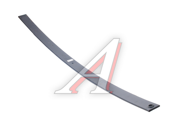 Лист рессорный передний КАМАЗ-65115 №1