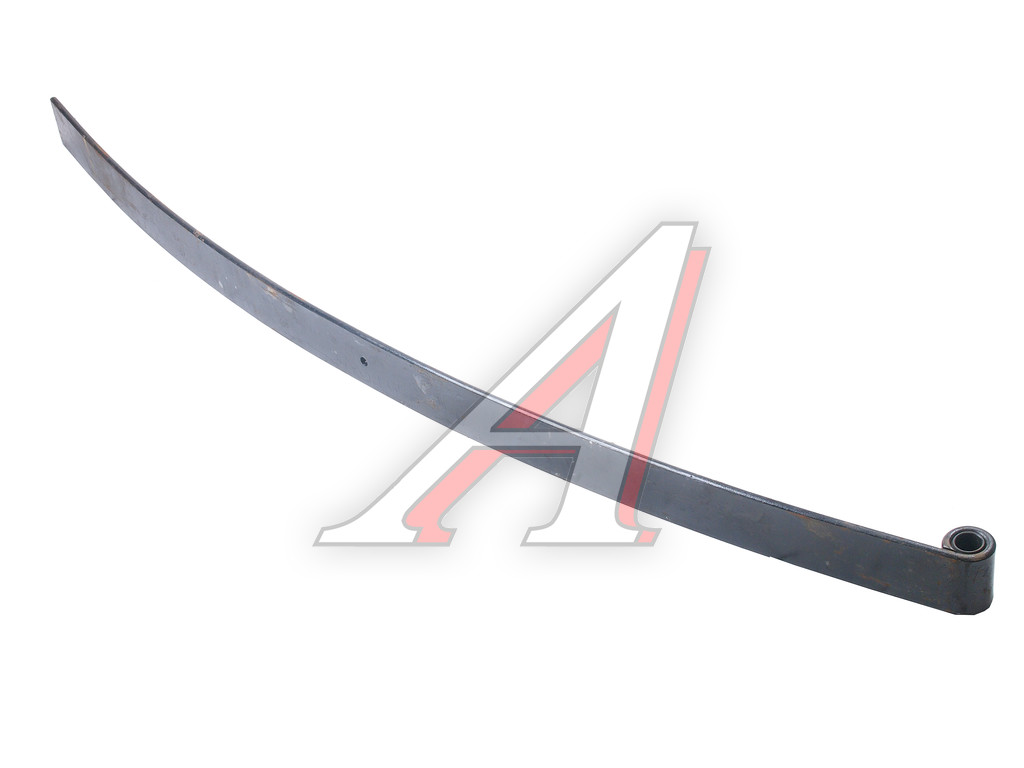 Лист рессорный передний КАМАЗ-65115 №1 (11 лист.) с вит. ушком