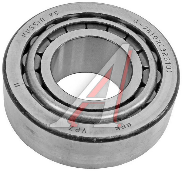 Подшипник 7610 передней ступицы КАМАЗ (СУПЕРТРАКТОР)