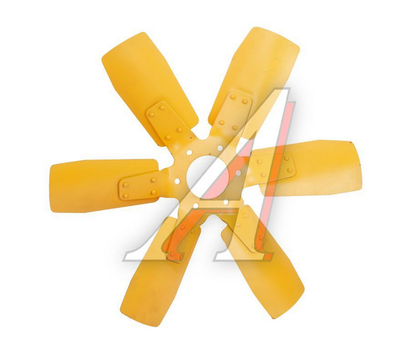 Вентилятор Д260