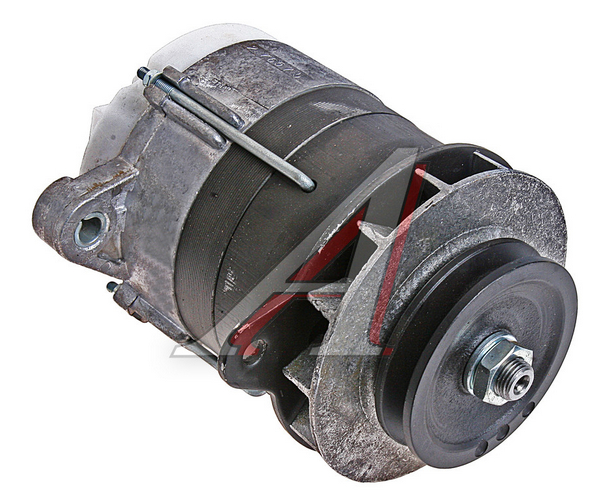 Генератор Т40, А01, А41 24v