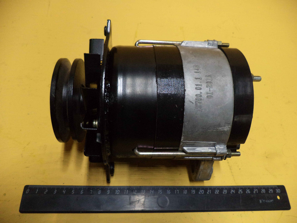 Генератор 12v Т40, А01, А41 / Г700.01.1
