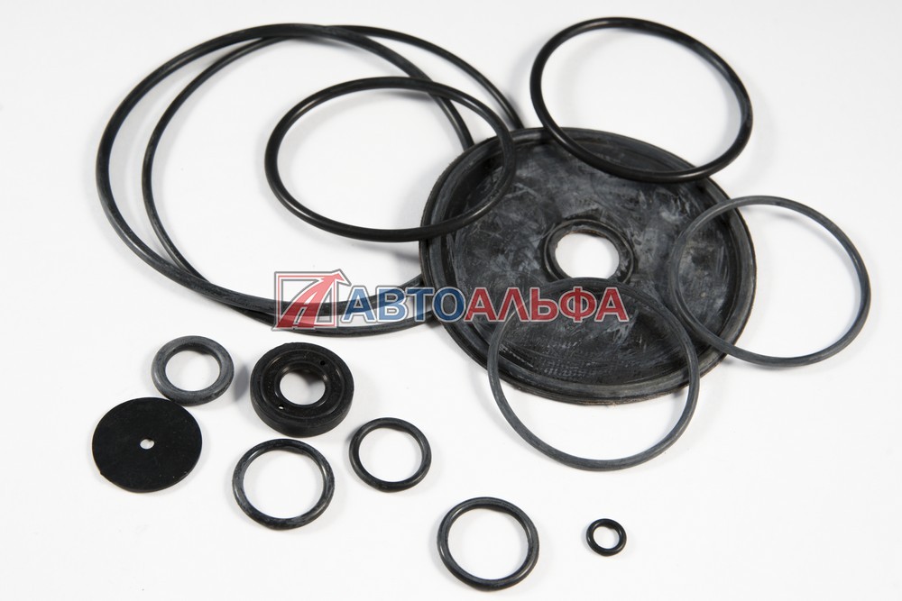 Ремкомплект КУТП-2 (11 наименований)