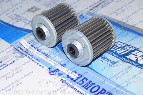 Фильтр топливный 13067054 / DEUTZ