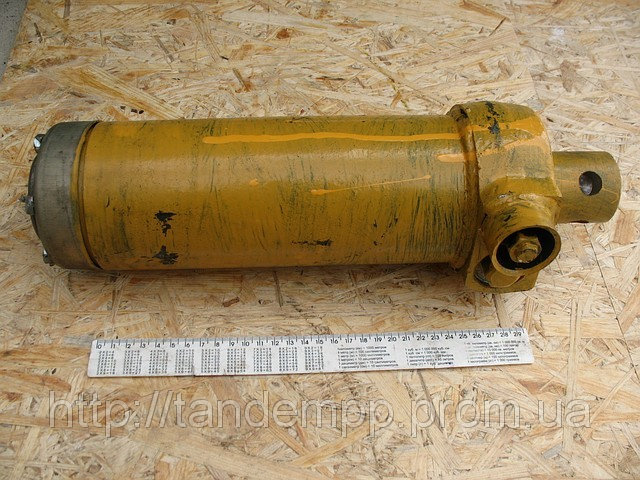 Цилиндр механизма натяжения Т170 / 50-21-420СП ЧТЗ