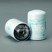 Фильтр масляный P554770-316-541 / DONALDSON