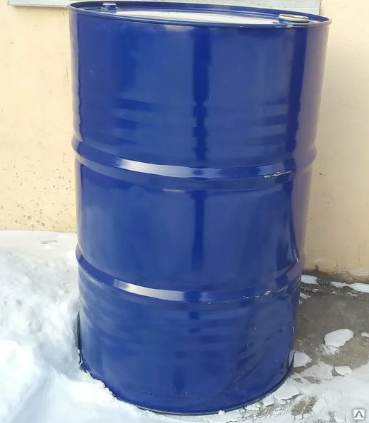 Масло И-40 (бочка 216л) / Lumix