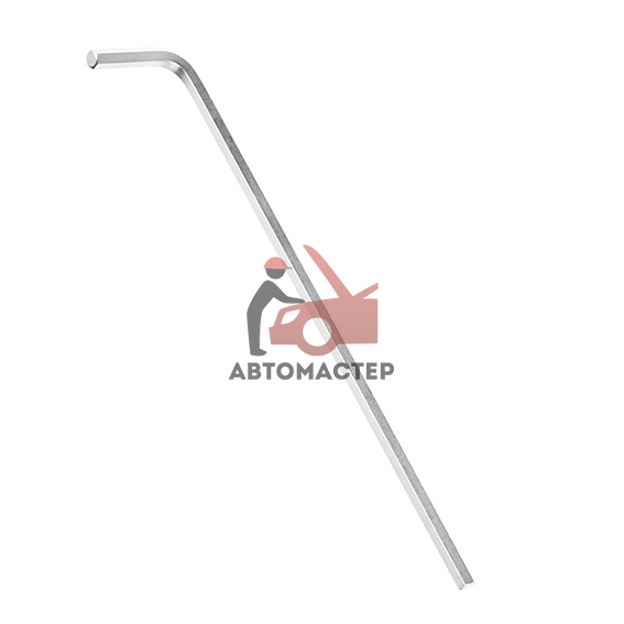 Шестигранник Ф 14мм L280*56мм / FORCE