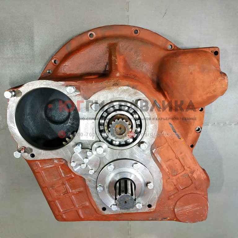 РОМ АМКОДОР для ТО-18Б, ТО-28 (ТО-28.02.05.000)