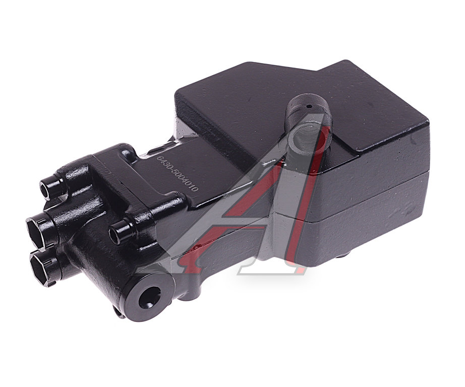 Насос подъема кабины МАЗ ЕВРО / КМД