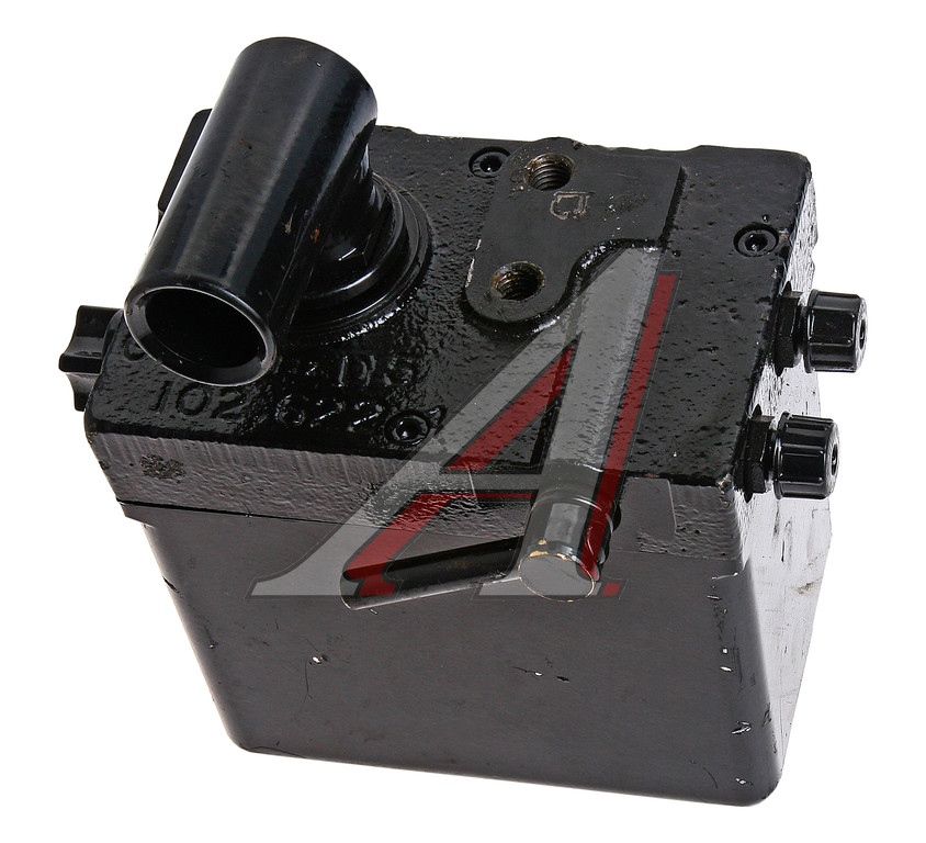 Насос подъема кабины МАЗ / КМД