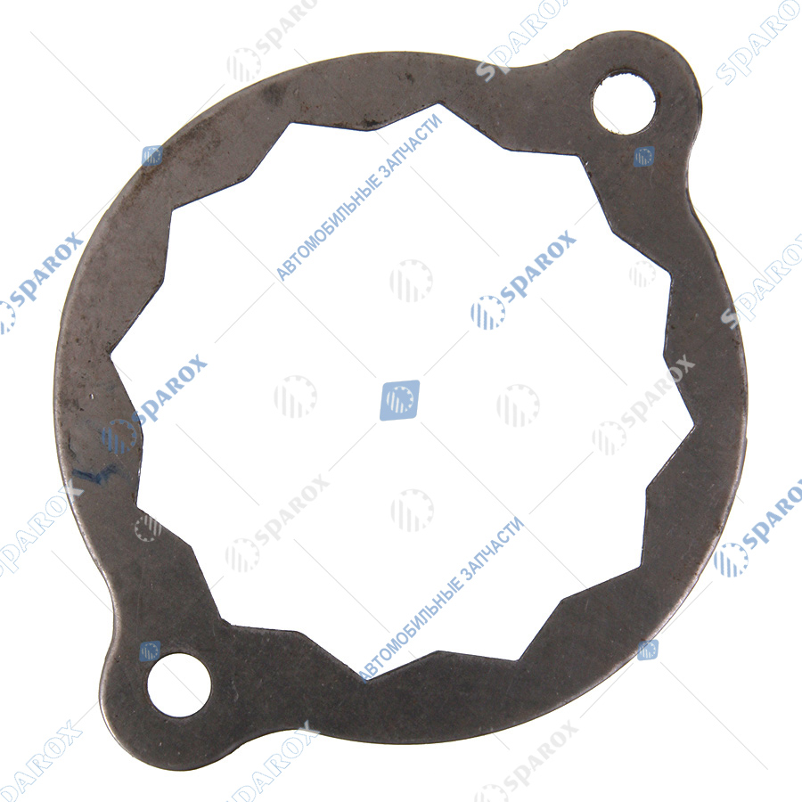 Фиксатор редуктора Т170