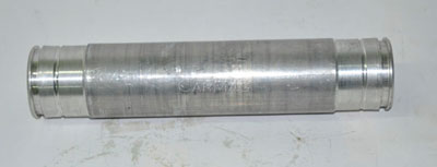 Труба помпы КАМАЗ перепускная (длинная) / ПАО КамАЗ