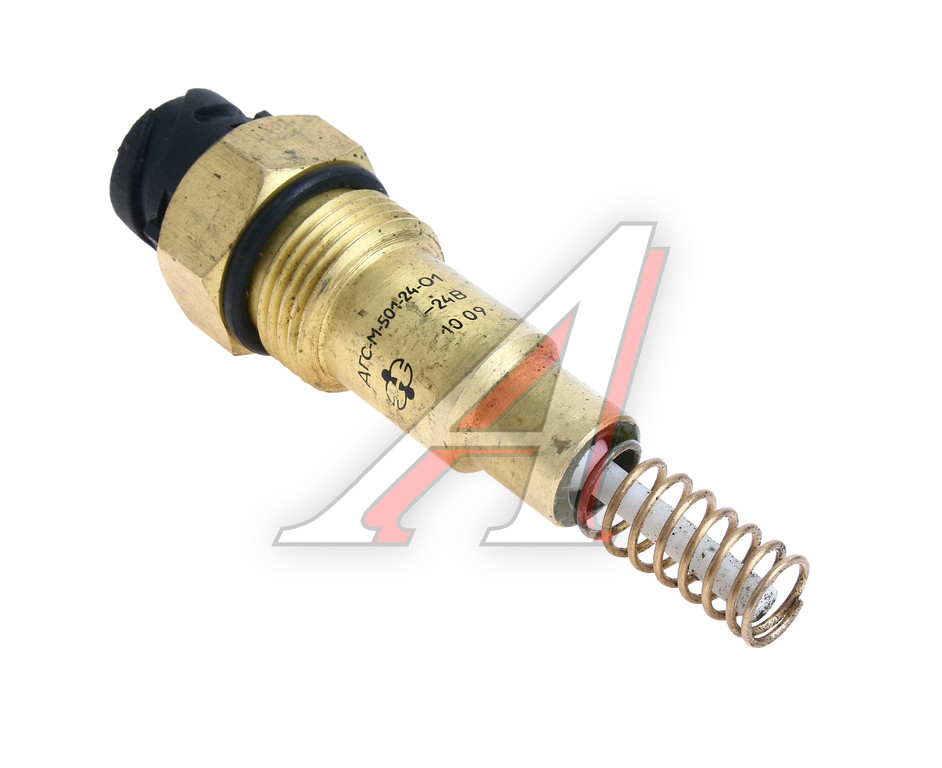 Датчик гидросигнализатор уровня масла МАЗ