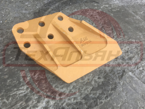 Бокорез HITACHI правый 2021232 / AILI