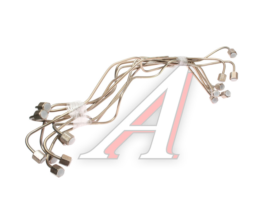 Трубки высокого давления (из 8-ми) BOSH ф7 / завод