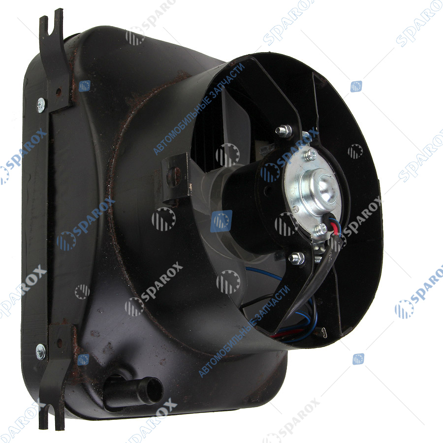 Отопитель АМКОДОР универсальный 24v (159-8101060)