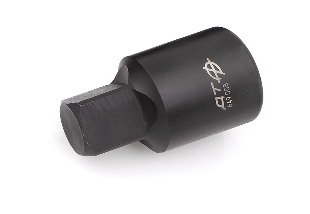 Удлинитель на мясорубку L80мм / ДЕЛО ТЕХНИКИ