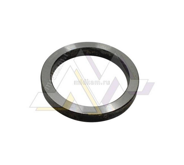 Втулка заднего моста КАМАЗ распорная / КМД