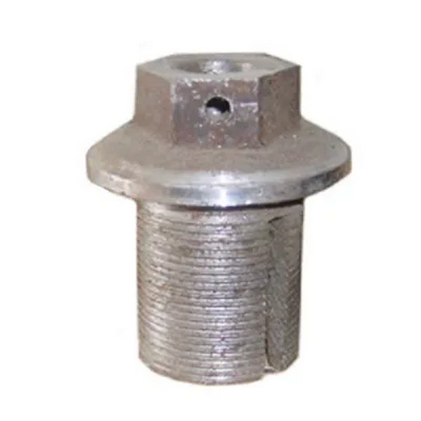 Гайка цанговая / 77.31.118