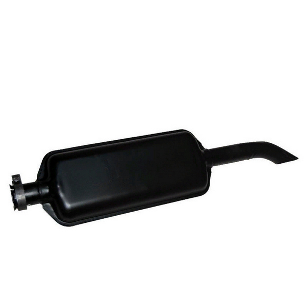 Глушитель короткий / 60-1205015